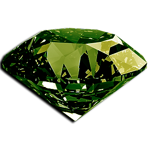 Emerald Stone